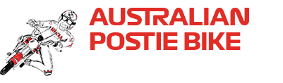 Australian Postie bike Grand Prix
