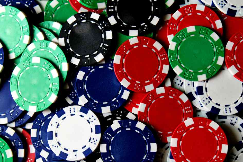 Guide Complet sur le Blackjack au Casino Simsinos Guide Complet sur le Blackjack au Casino Simsinos