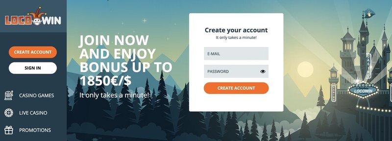 Descubre la Experiencia de Locowin Casino en Línea para Los Jugadores Españoles