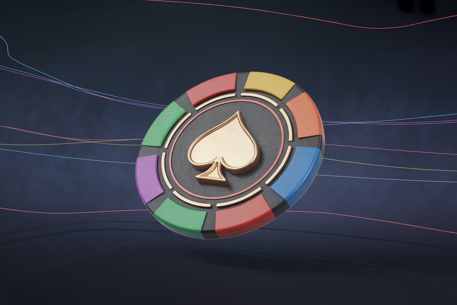 Split aces casino