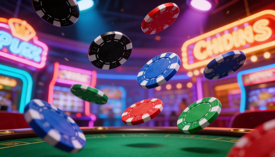 Arctic casino Arctic casino