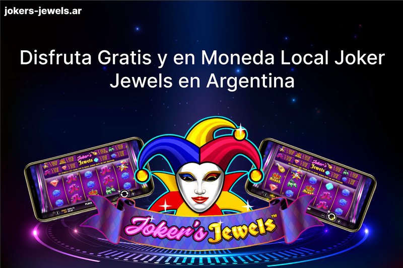 Descubre los secretos para ganar en Joker Jewels y juega de manera gratuita en, jugar gratis joker jewels