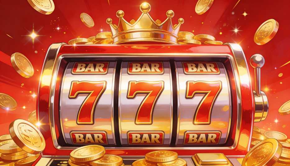 Sahara sands casino