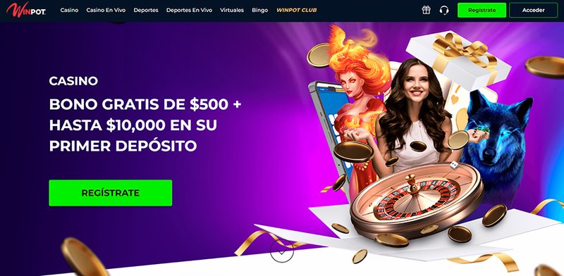 Bonos de casino - Casinos con bonos en México para jugadores nuevos y expertos
