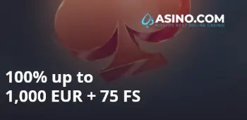 Erleben Sie die Spannung bei Asino Casino - Echtgeld-Gewinne durch einen Bonus