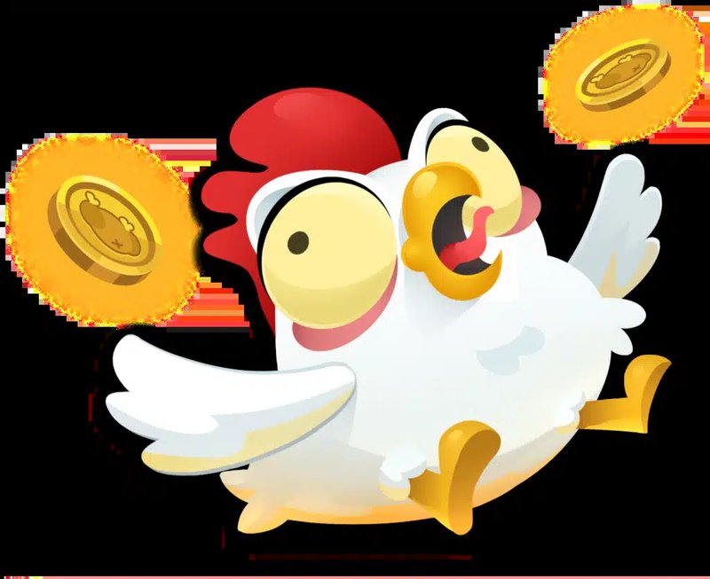 Romania - chicken road 2