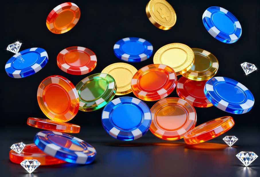 Blue leo casino online