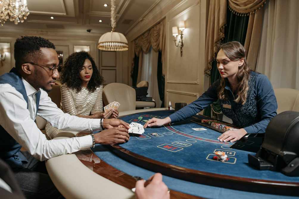 Magic Win Casino Bonuses in Numbers