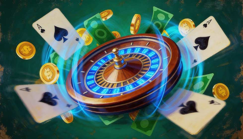 Rabona Casino: Complete Expert Review