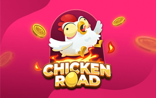 Chicken road gioco - La Vera Storia di Chicken Road: Il Gioco d'Azzardo Online Originale