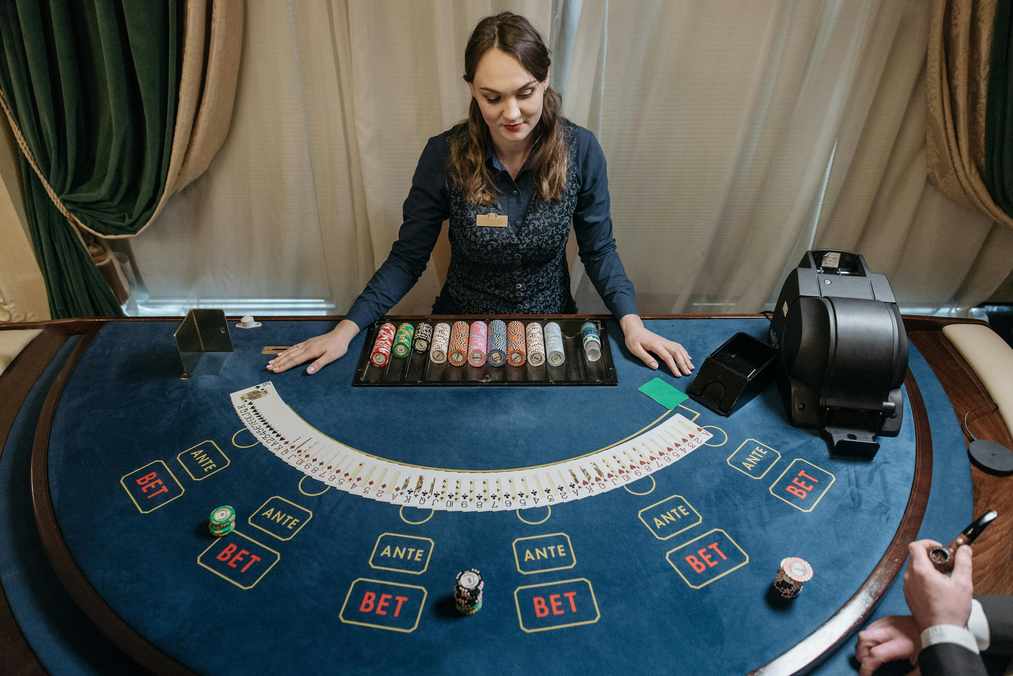 Waarom online casinos accountverificatie vereisen