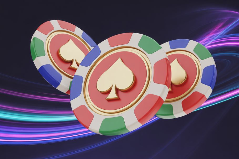 Welle Casino oder ein anderes Casino? Alternativen und Vergleich
