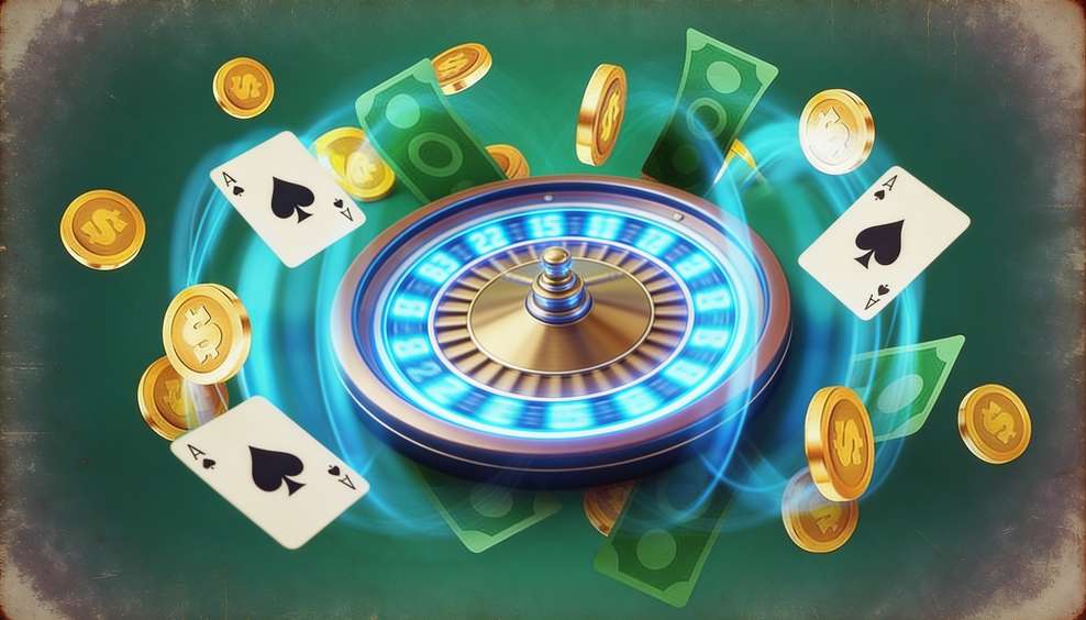Yoju Casino Tournaments: A Comprehensive Guide